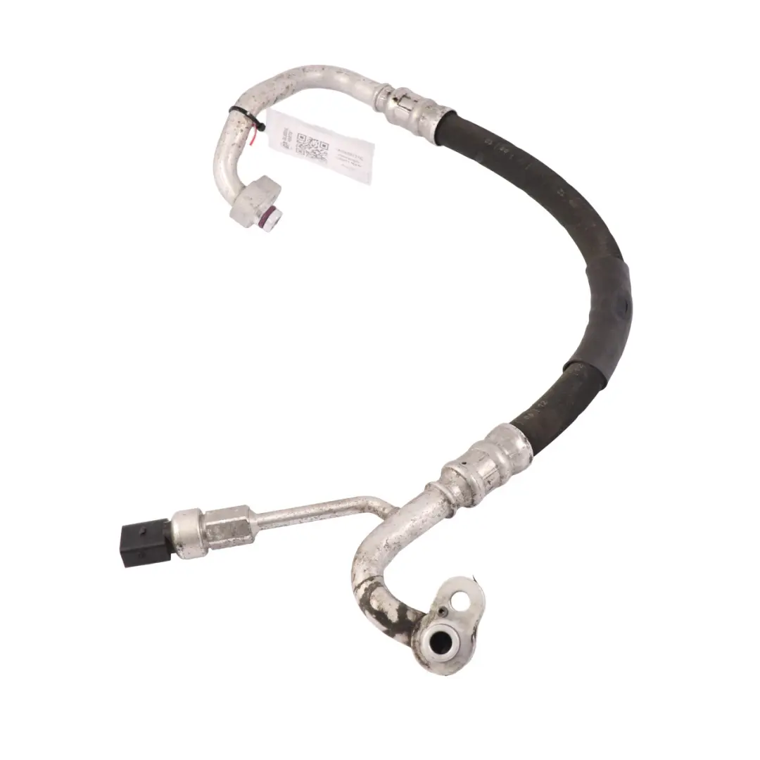 Conditioning Hose A/C Pipe Line to VW Volkswagen Caddy Maxi 1.6 TDI Air with Part number 1K0820721C VW Volkswagen Caddy Maxi 1.6 TDI Air Conditioning Hose A/C Pipe Line - SKU 1K0820721C - Part number 1K0820721C