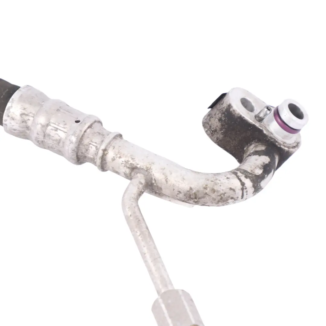Conditioning Hose A/C Pipe Line to VW Volkswagen Caddy Maxi 1.6 TDI Air with Part number 1K0820721C VW Volkswagen Caddy Maxi 1.6 TDI Air Conditioning Hose A/C Pipe Line - SKU 1K0820721C - Part number 1K0820721C