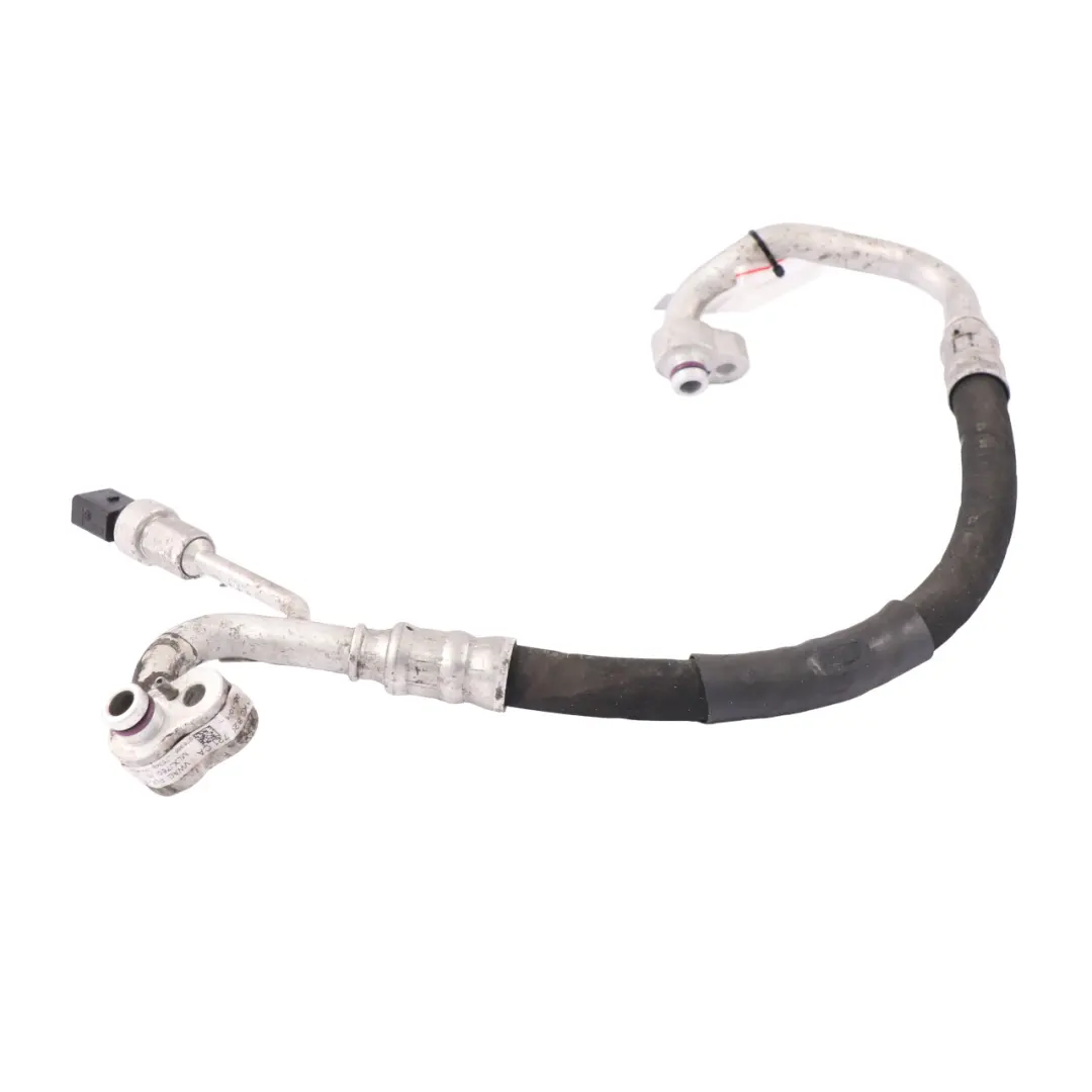 Volkswagen Caddy Maxi 1.6 TDI Tuyau d'air conditionné A/C Pipe Line - SKU 1K0820721C - Numéro de pièce 1K0820721C