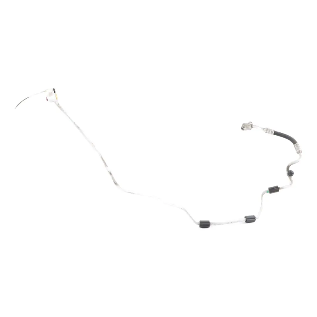Conditioning Hose A/C Pipe Line Skoda Octavia II Air - SKU 1K0820741BB - Part number 1K0820741BB