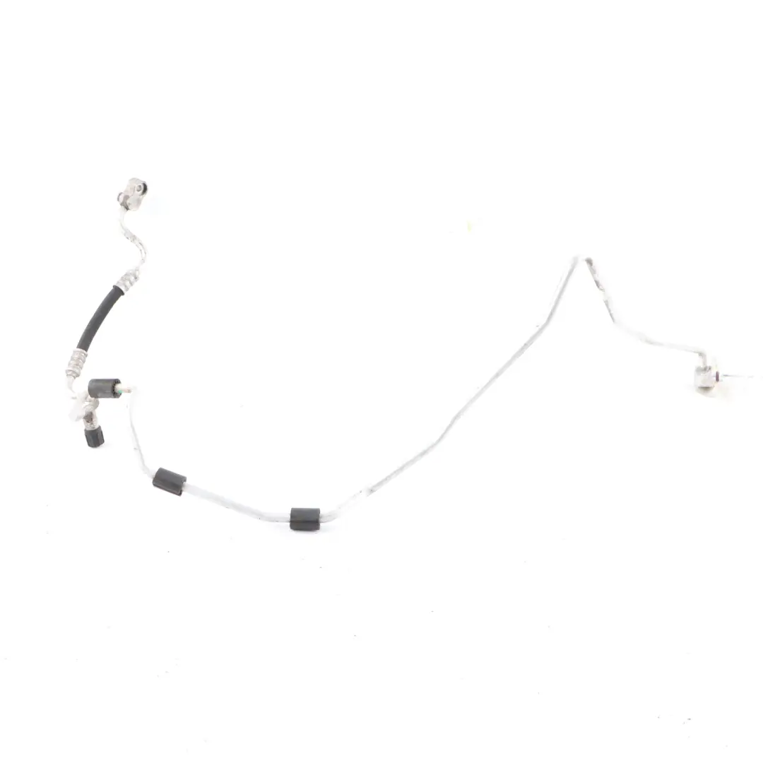 Skoda Octavia II Tubo aria condizionata Linea tubi A/C - SKU 1K0820741BB - Numero di parte 1K0820741BB