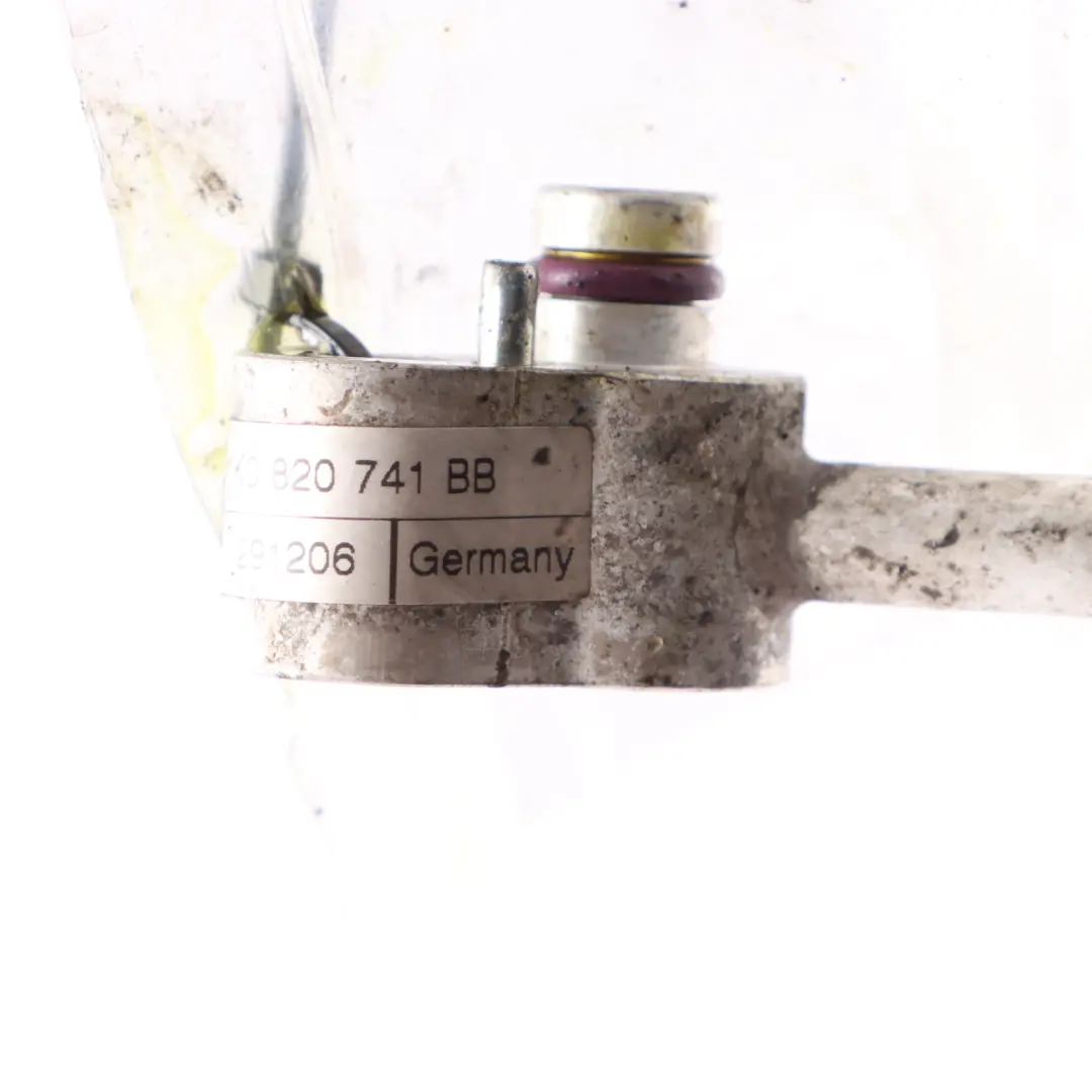 Przewód Klimatyzacji do Skoda Octavia II o numerze 1K0820741BB Skoda Octavia II Przewód Klimatyzacji - SKU 1K0820741BB - Numer Części 1K0820741BB