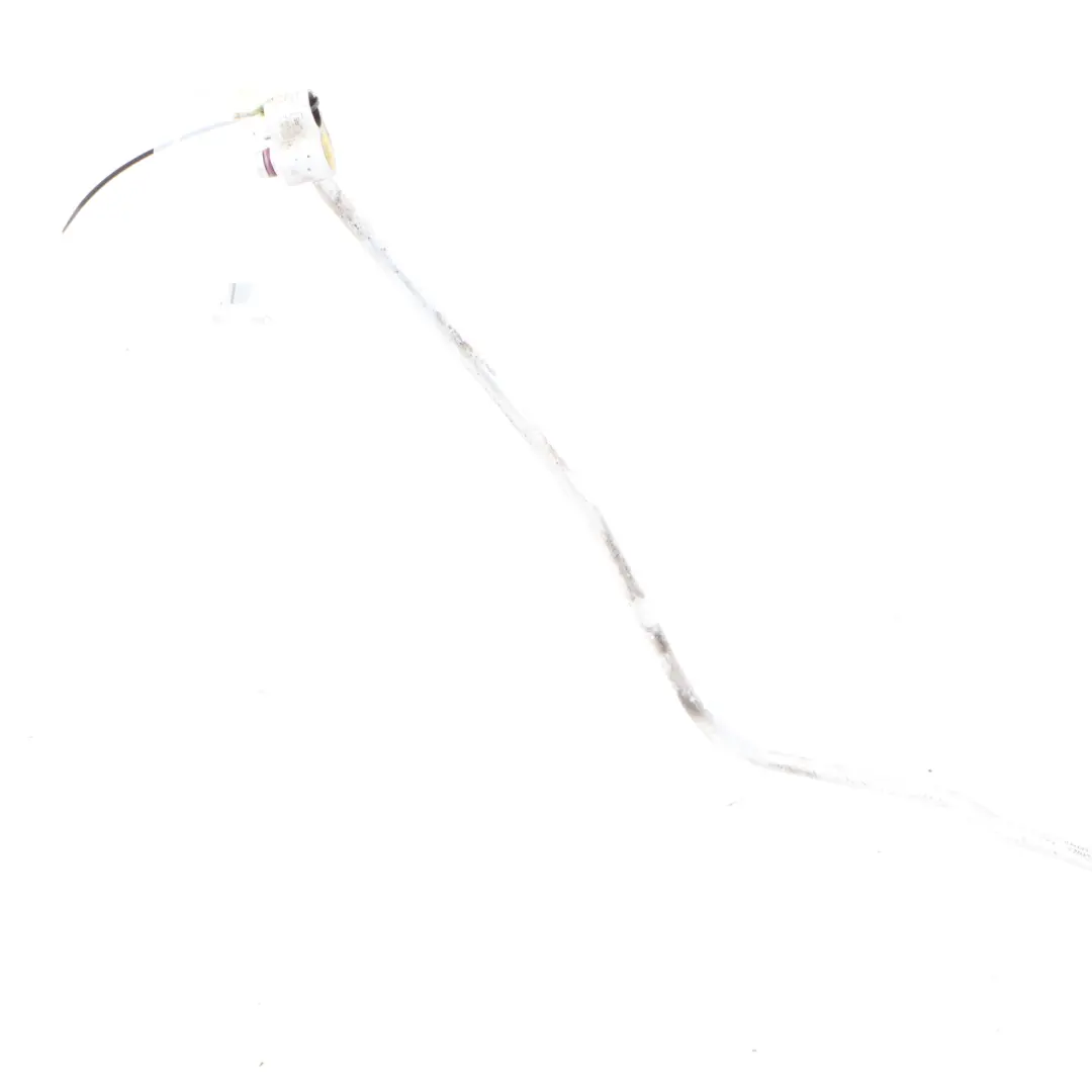 Manguera de aire acondicionado A/C Tubería para Skoda Octavia II con número de pieza 1K0820741BB Skoda Octavia II Manguera de aire acondicionado A/C Tubería - SKU 1K0820741BB - Número de pieza 1K0820741BB