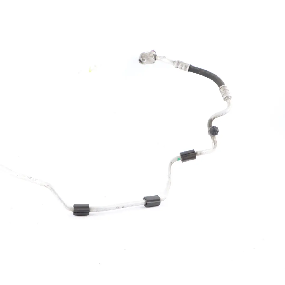 Conditioning Hose A/C Pipe Line to Skoda Octavia II Air with Part number 1K0820741BB Skoda Octavia II Air Conditioning Hose A/C Pipe Line - SKU 1K0820741BB - Part number 1K0820741BB