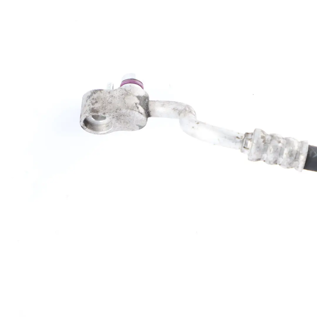 Klimaan Lagen Schlauch A/C Rohrleitung für Skoda Octavia II mit Teilenummer 1K0820741BB Skoda Octavia II Klimaan Lagen Schlauch A/C Rohrleitung - SKU 1K0820741BB - Teilenummer 1K0820741BB