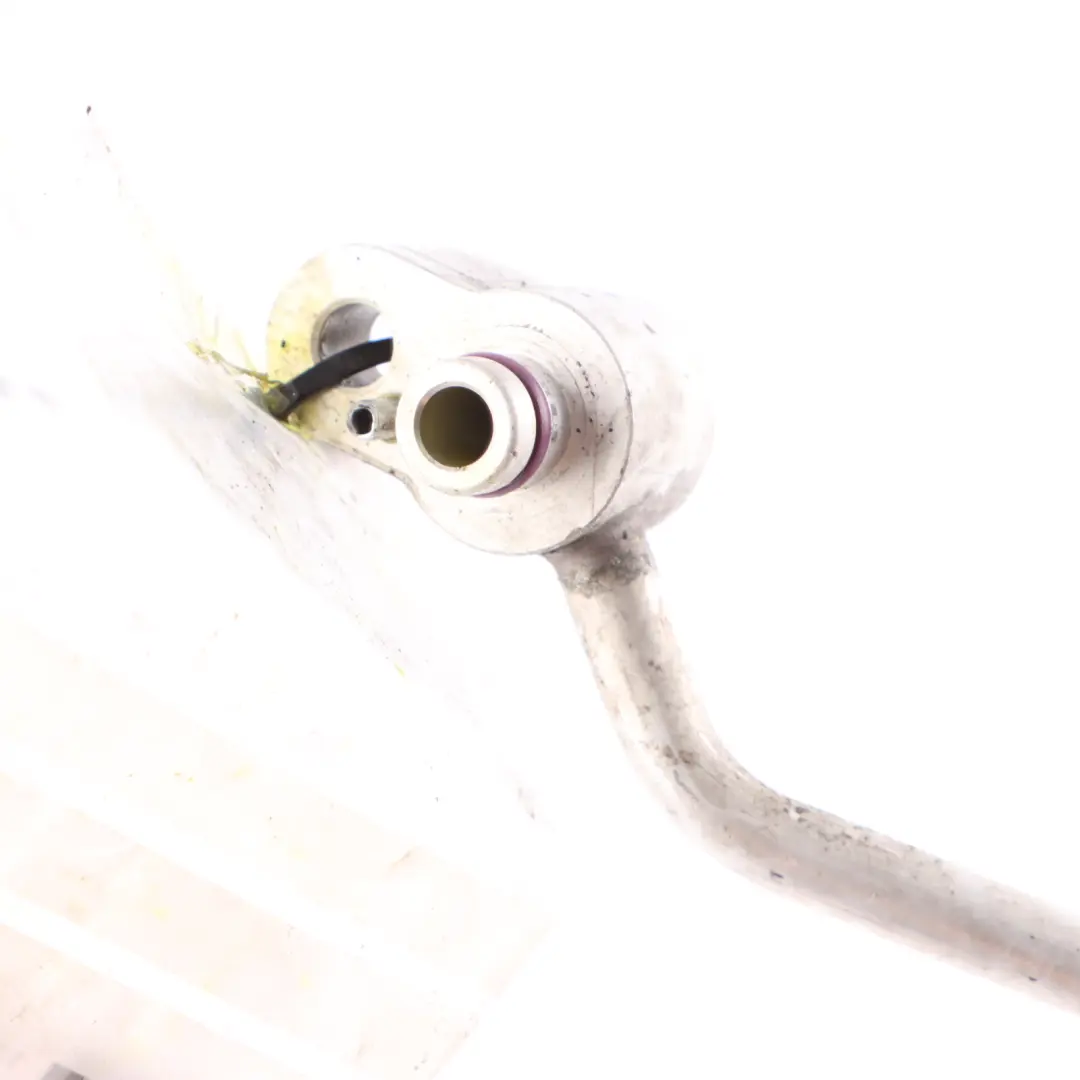 Tubo aria condizionata Linea tubi A/C per Skoda Octavia II con numero di parte 1K0820741BB Skoda Octavia II Tubo aria condizionata Linea tubi A/C - SKU 1K0820741BB - Numero di parte 1K0820741BB