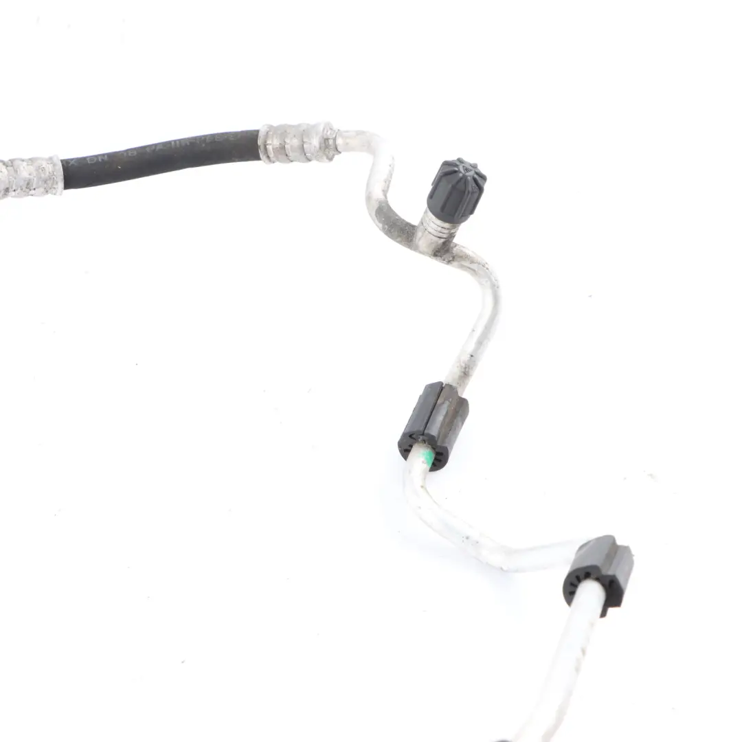 Manguera de aire acondicionado A/C Tubería para Skoda Octavia II con número de pieza 1K0820741BB Skoda Octavia II Manguera de aire acondicionado A/C Tubería - SKU 1K0820741BB - Número de pieza 1K0820741BB