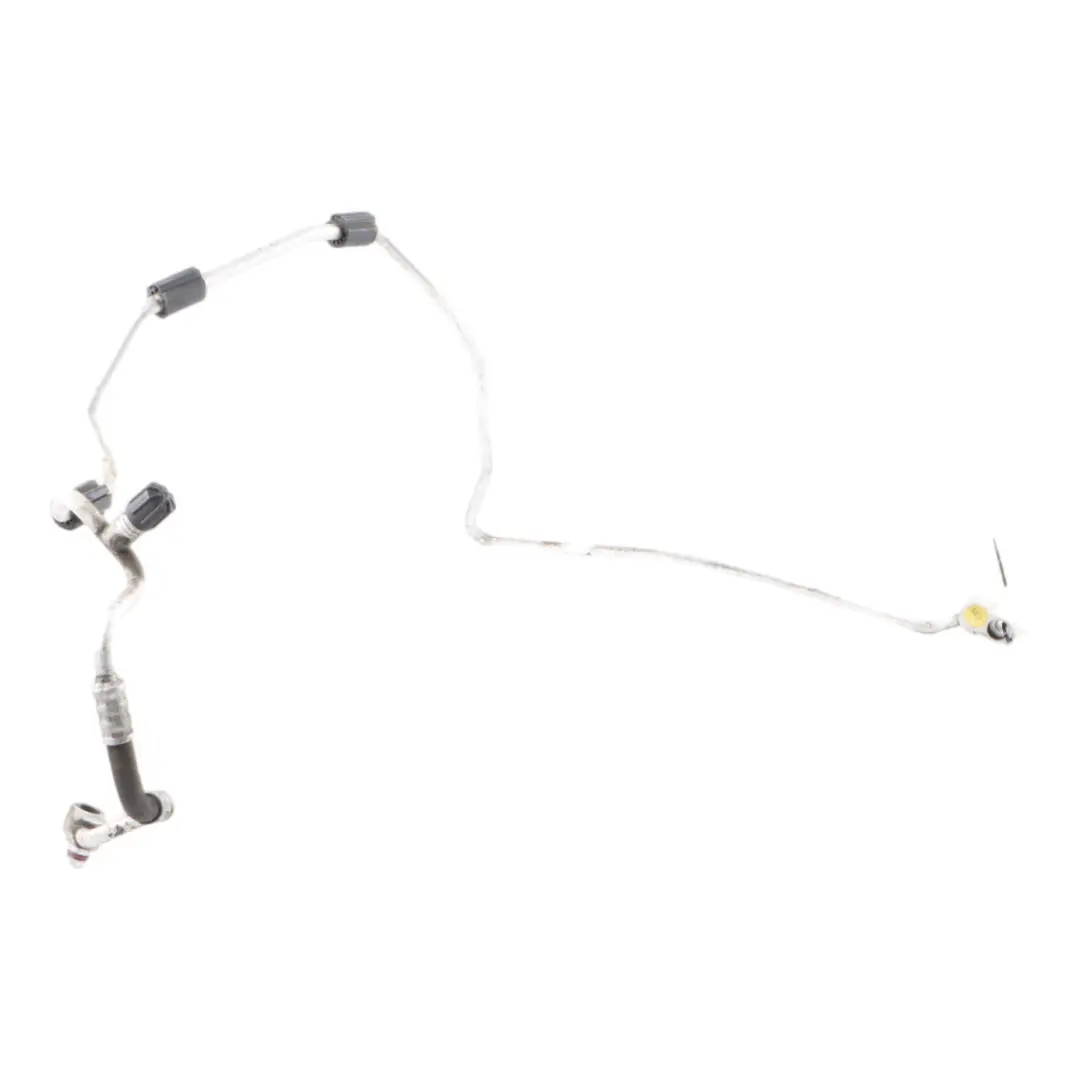 Tuyau D'air conditionné A/C Ligne Tuyaux pour Skoda Octavia II à propos du numéro de pièce 1K0820741BB Skoda Octavia II Tuyau D'air conditionné A/C Ligne Tuyaux - SKU 1K0820741BB - Numéro de pièce 1K0820741BB