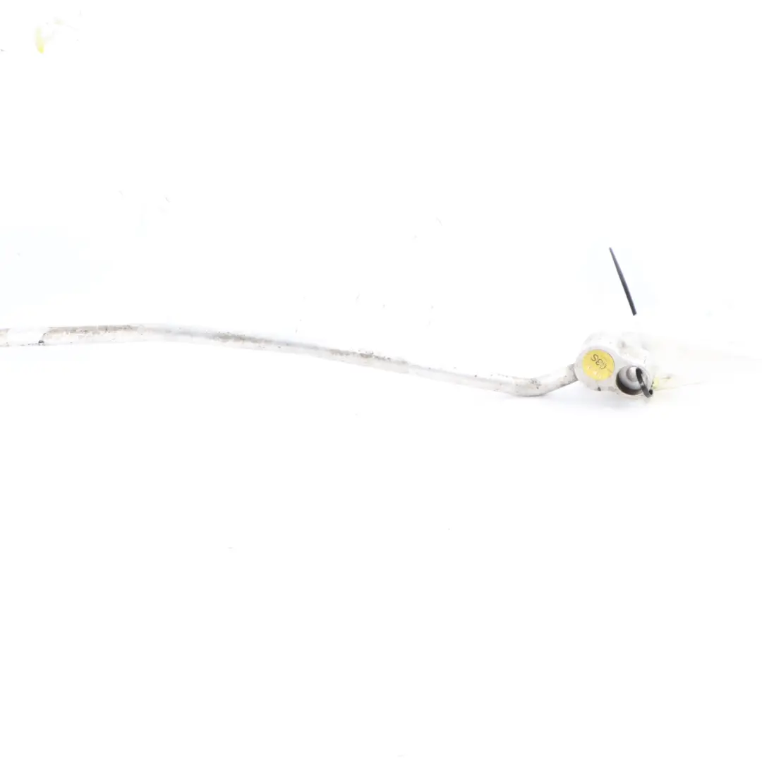 Conditioning Hose A/C Pipe Line Skoda Octavia II Air - SKU 1K0820741BB - Part number 1K0820741BB