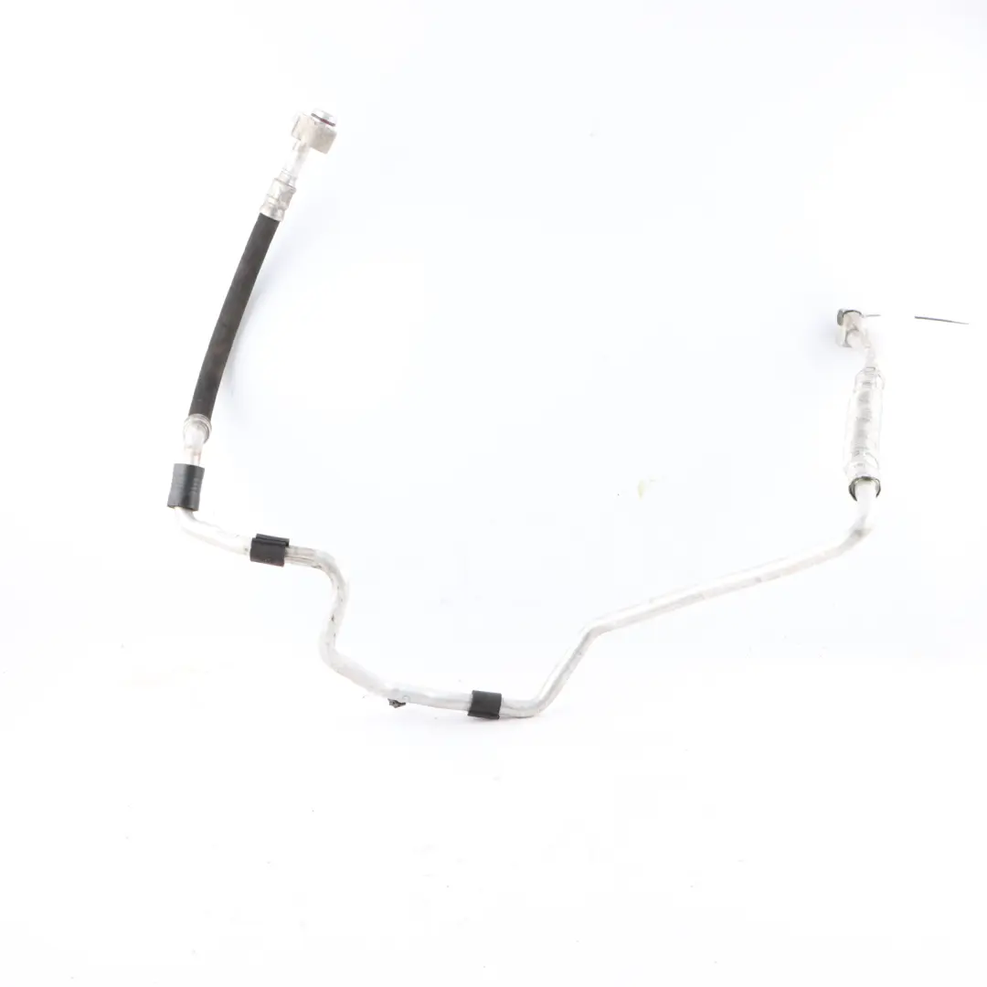 Skoda Octavia II Klimaan Lagen Schlauch A/C Rohr Schlauchleitung - SKU 1K0820743CC - Teilenummer 1K0820743CC