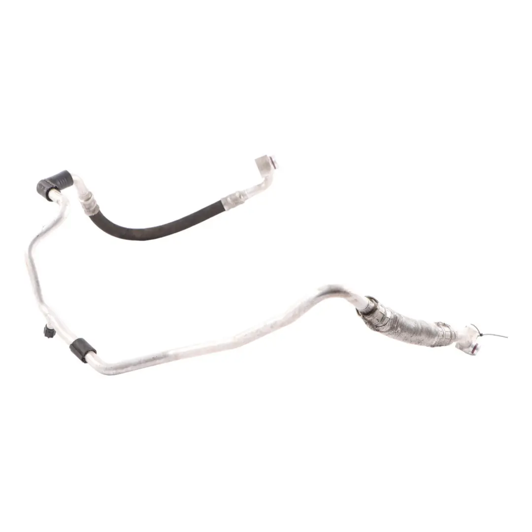 Conditioning Hose A/C Pipe Hose Line Skoda Octavia II Air - SKU 1K0820743CC - Part number 1K0820743CC