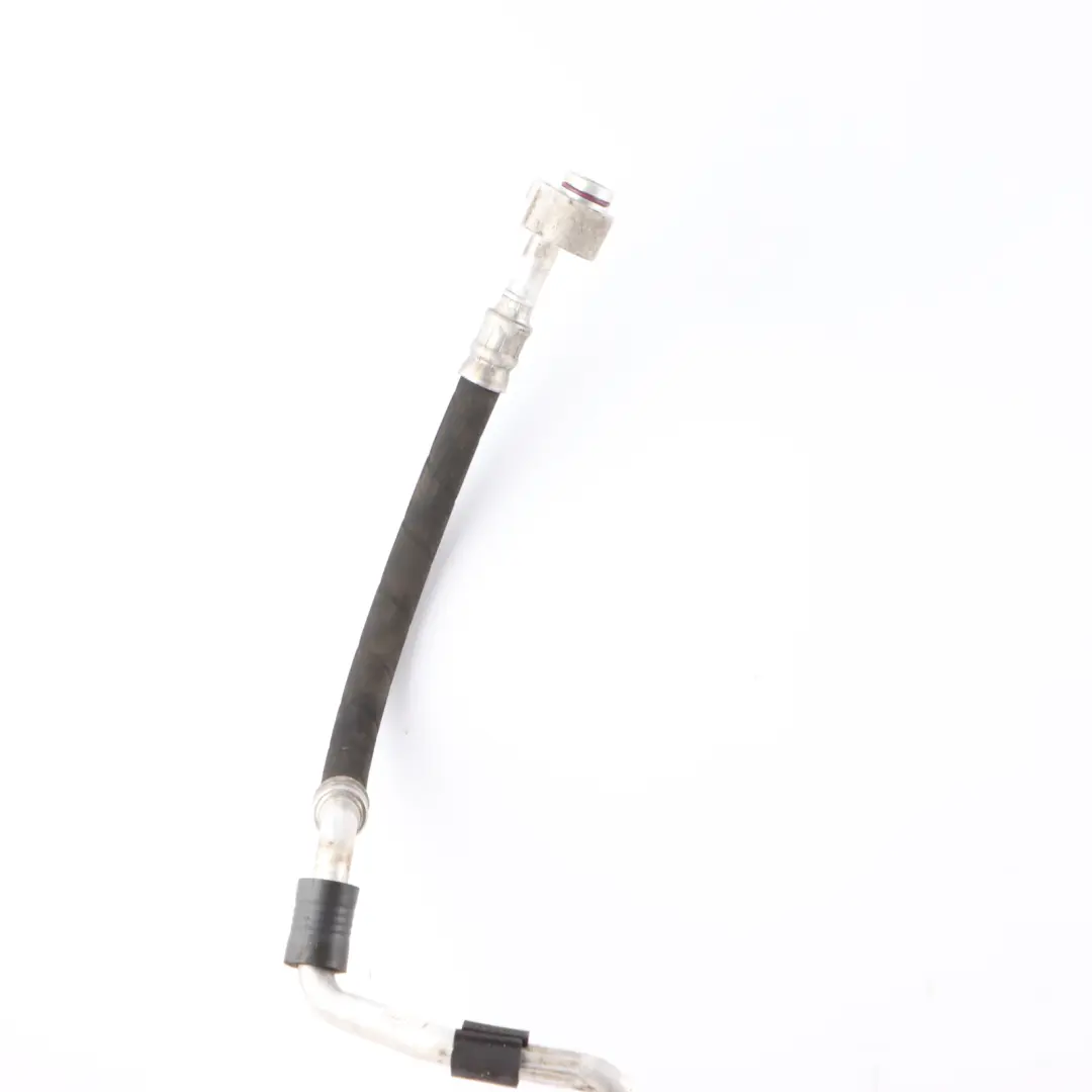 Klimaan Lagen Schlauch A/C Rohr Schlauchleitung für Skoda Octavia II mit Teilenummer 1K0820743CC Skoda Octavia II Klimaan Lagen Schlauch A/C Rohr Schlauchleitung - SKU 1K0820743CC - Teilenummer 1K0820743CC