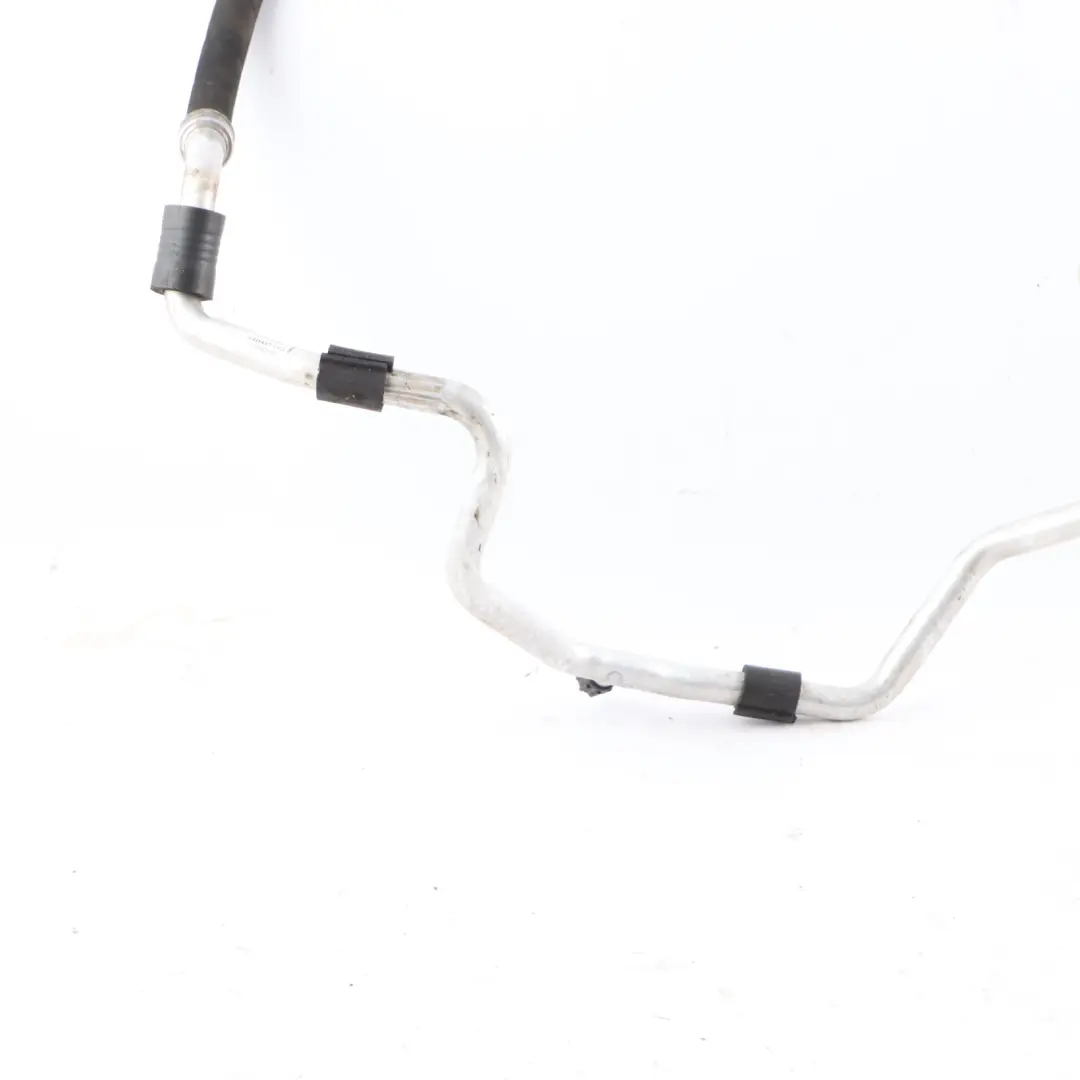 Klimaan Lagen Schlauch A/C Rohr Schlauchleitung für Skoda Octavia II mit Teilenummer 1K0820743CC Skoda Octavia II Klimaan Lagen Schlauch A/C Rohr Schlauchleitung - SKU 1K0820743CC - Teilenummer 1K0820743CC