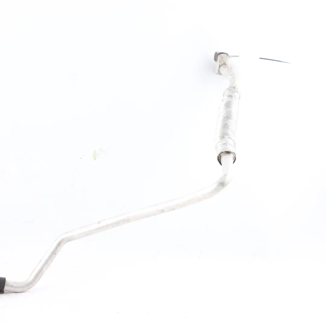 Conditioning Hose A/C Pipe Hose Line Skoda Octavia II Air - SKU 1K0820743CC - Part number 1K0820743CC