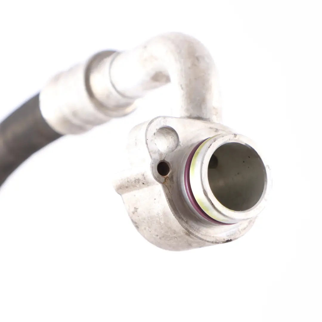Skoda Octavia II Klimaan Lagen Schlauch A/C Rohr Schlauchleitung - SKU 1K0820743CC - Teilenummer 1K0820743CC
