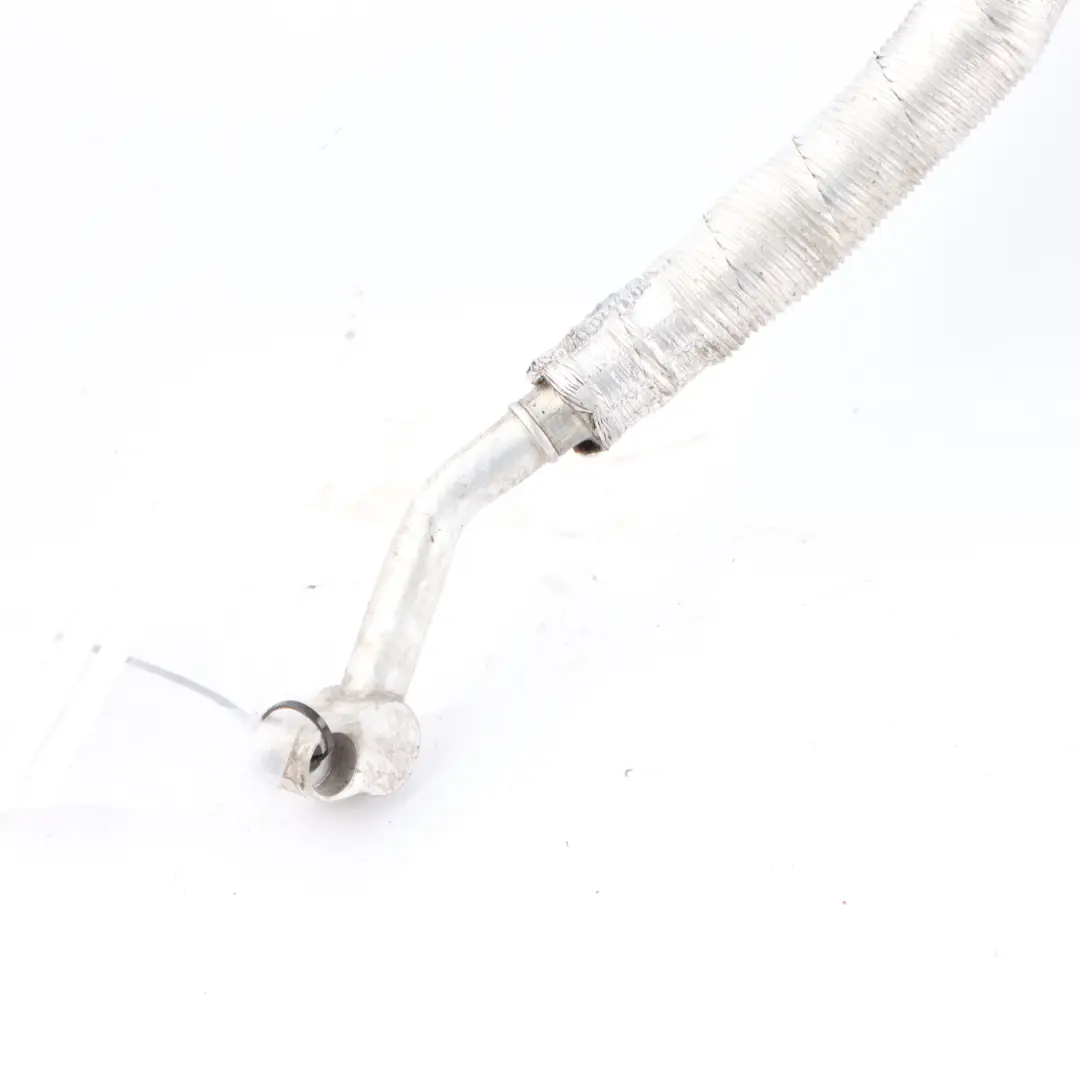 Klimaan Lagen Schlauch A/C Rohr Schlauchleitung für Skoda Octavia II mit Teilenummer 1K0820743CC Skoda Octavia II Klimaan Lagen Schlauch A/C Rohr Schlauchleitung - SKU 1K0820743CC - Teilenummer 1K0820743CC