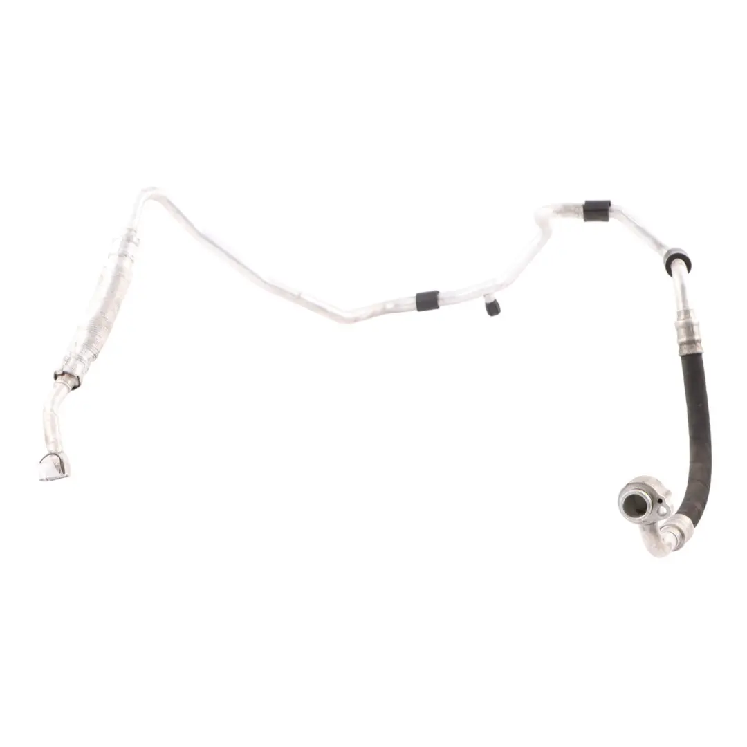 Skoda Octavia II Klimaan Lagen Schlauch A/C Rohr Schlauchleitung - SKU 1K0820743CC - Teilenummer 1K0820743CC