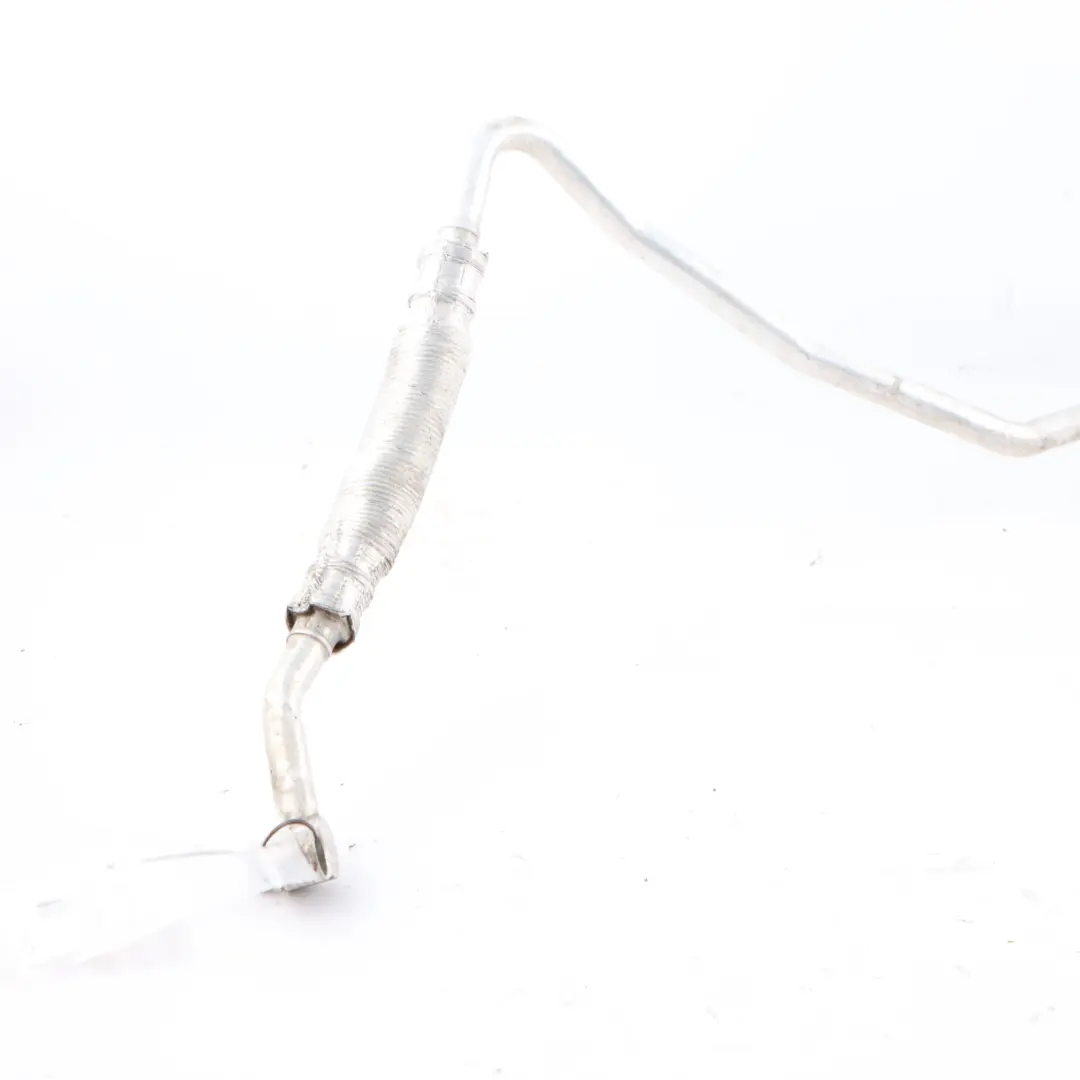 Conditioning Hose A/C Pipe Hose Line to Skoda Octavia II Air with Part number 1K0820743CC Skoda Octavia II Air Conditioning Hose A/C Pipe Hose Line - SKU 1K0820743CC - Part number 1K0820743CC