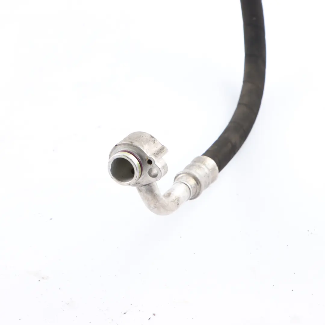 Conditioning Hose A/C Pipe Hose Line Skoda Octavia II Air - SKU 1K0820743CC - Part number 1K0820743CC