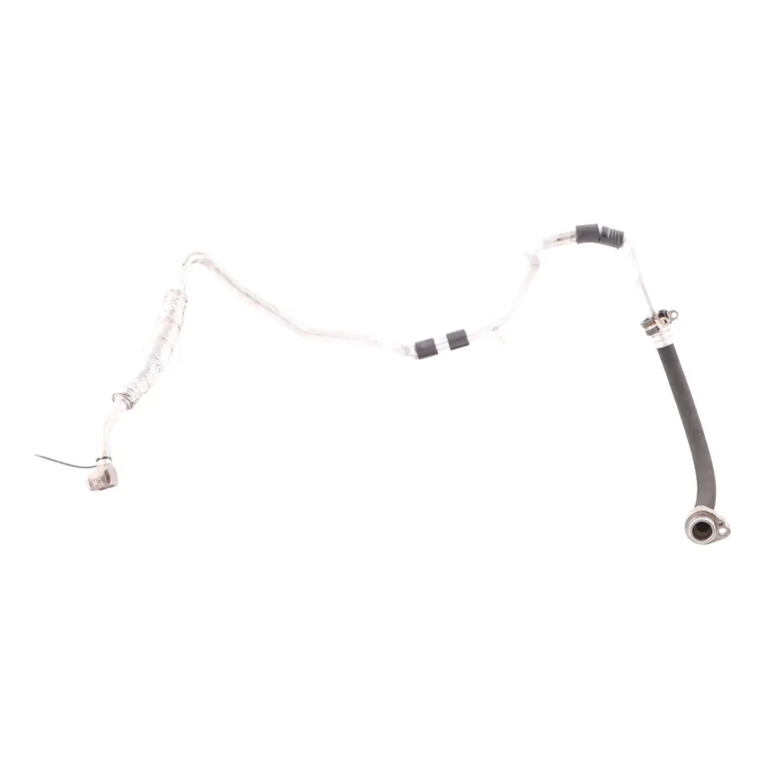 Audi A3 8P Air Conditioning Compressor Sensor A/C Hose Pipe Line - SKU 1K0820743FD - Part number 1K0820743FD