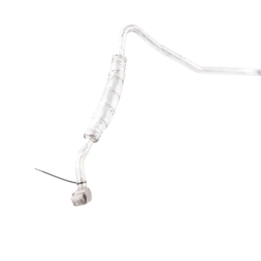 Aire Acondicionado Compresor Sensor A/C Tubería para Audi A3 8P con número de pieza 1K0820743FD Audi A3 8P Aire Acondicionado Compresor Sensor A/C Tubería - SKU 1K0820743FD - Número de pieza 1K0820743FD