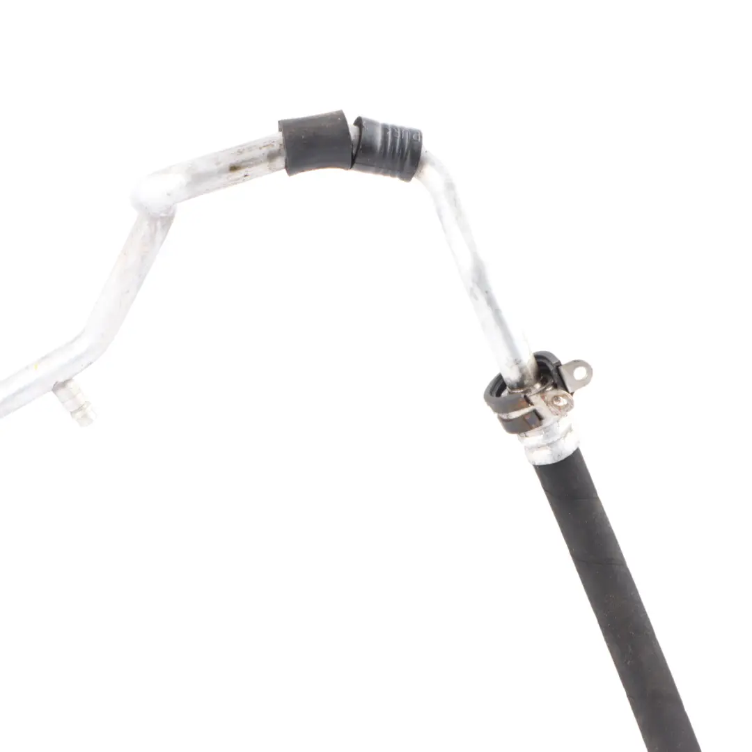 Conditioning Compressor Sensor A/C Hose Pipe Line to Audi A3 8P Air with Part number 1K0820743FD Audi A3 8P Air Conditioning Compressor Sensor A/C Hose Pipe Line - SKU 1K0820743FD - Part number 1K0820743FD