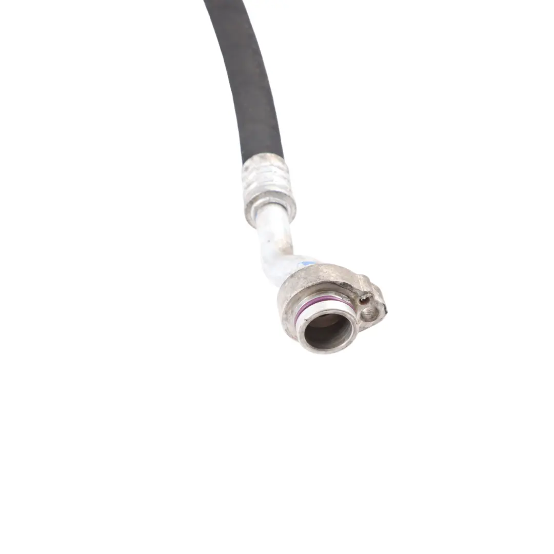 Audi A3 8P Capteur compresseur air conditionné Tuyau A/C Tuyauterie - SKU 1K0820743FD - Numéro de pièce 1K0820743FD
