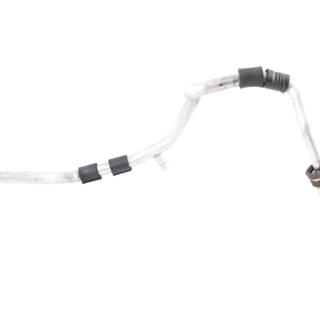 Audi A3 8P Capteur compresseur air conditionné Tuyau A/C Tuyauterie - SKU 1K0820743FD - Numéro de pièce 1K0820743FD
