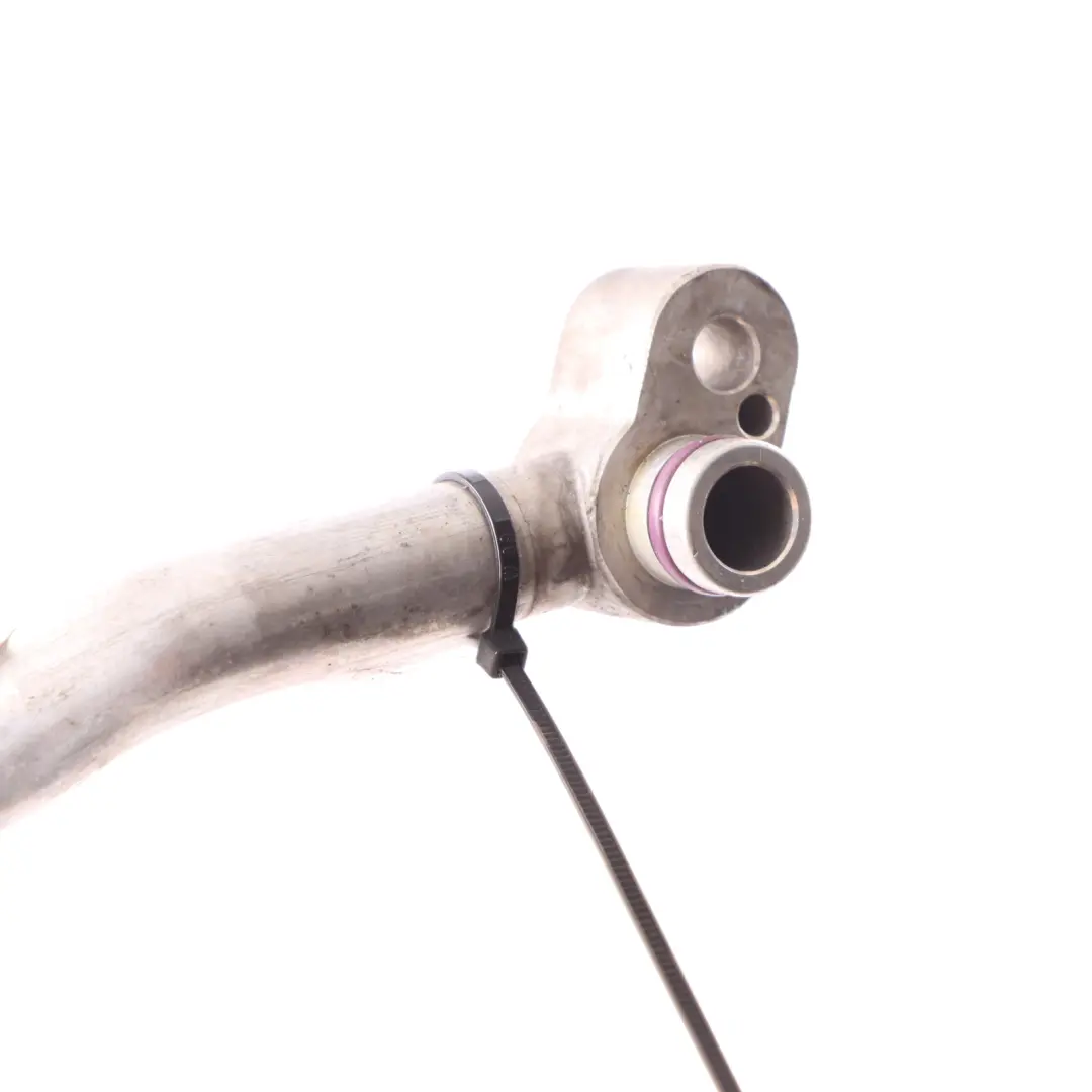 Audi A3 8P Aire Acondicionado Compresor Sensor A/C Tubería - SKU 1K0820743FD - Número de pieza 1K0820743FD