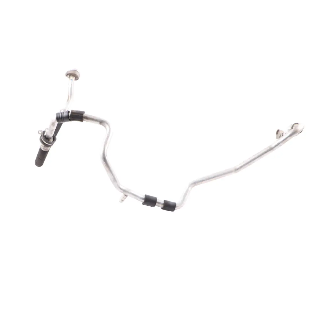 Audi A3 8P Capteur compresseur air conditionné Tuyau A/C Tuyauterie - SKU 1K0820743FD - Numéro de pièce 1K0820743FD