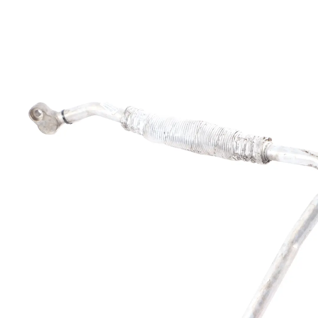 Audi A3 8P Aire Acondicionado Compresor Sensor A/C Tubería - SKU 1K0820743FD - Número de pieza 1K0820743FD