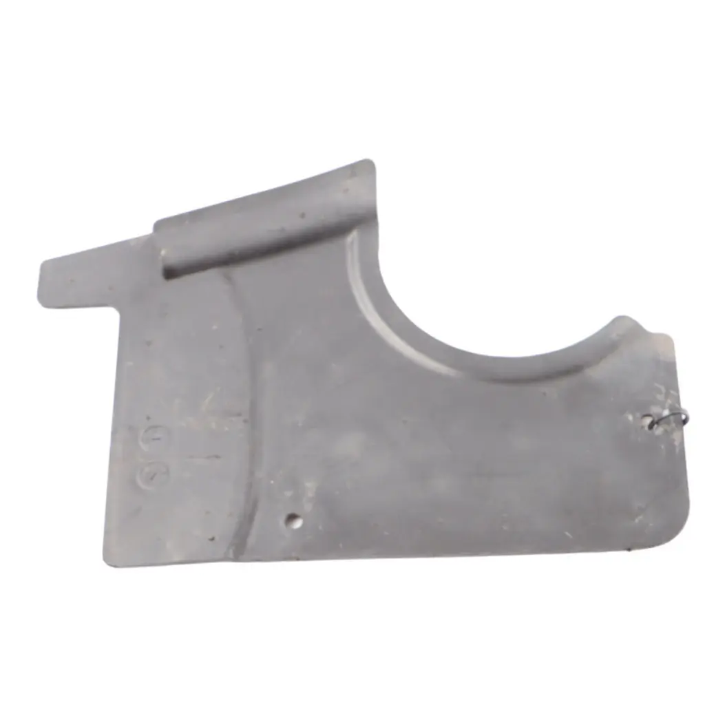 Under Tray Panel Audi A3 8P VW Golf 5 Underbody Guard Front Left N/S to with Part number 1K0825271A Under Tray Panel Audi A3 8P VW Golf 5 Underbody Guard Front Left N/S - SKU 1K0825271A - Part number 1K0825271A