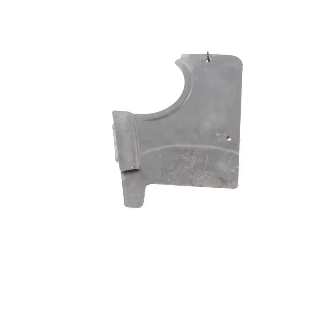 Under Tray Panel Audi A3 8P VW Golf 5 Underbody Guard Front Left N/S to with Part number 1K0825271A Under Tray Panel Audi A3 8P VW Golf 5 Underbody Guard Front Left N/S - SKU 1K0825271A - Part number 1K0825271A