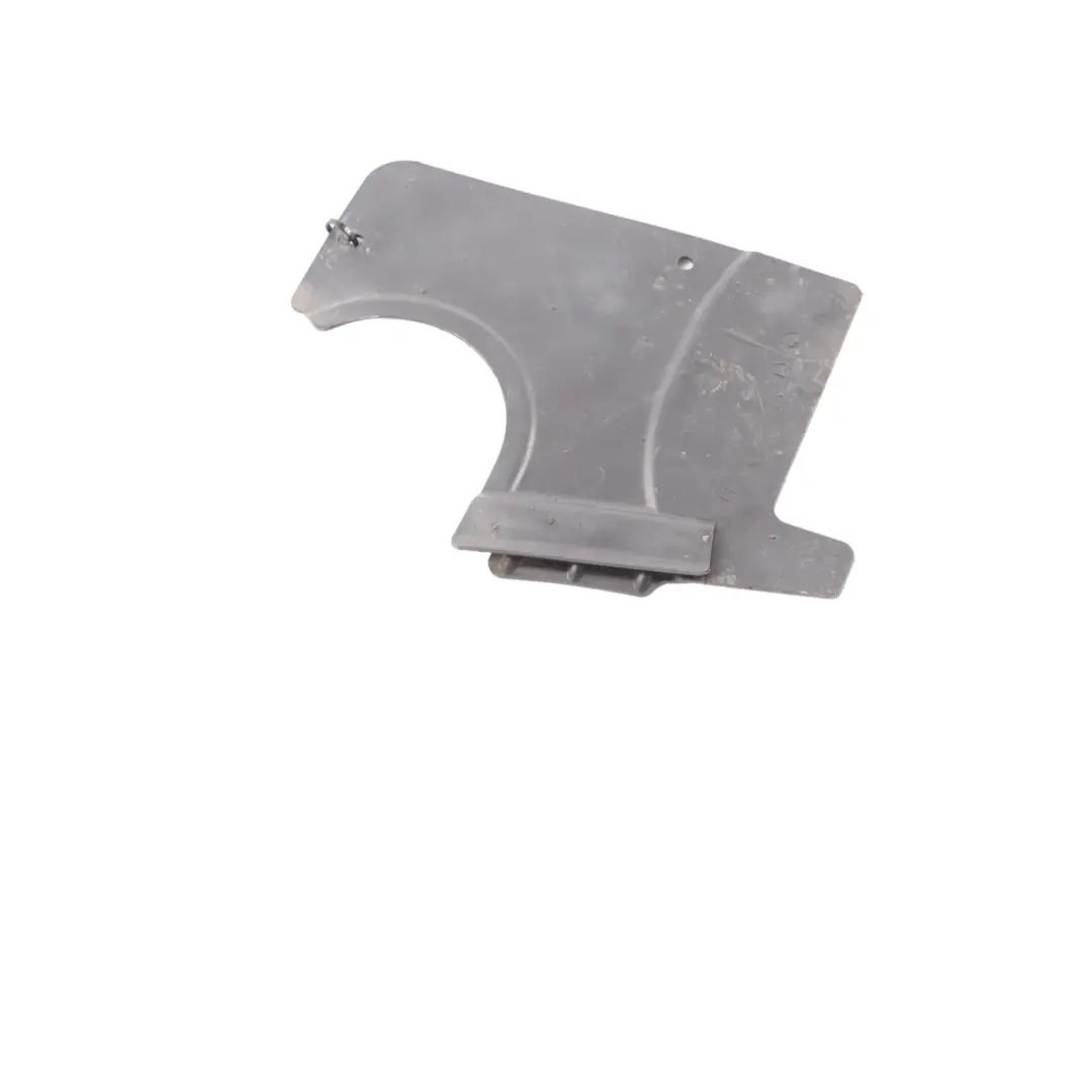 Under Tray Panel Audi A3 8P VW Golf 5 Underbody Guard Front Left N/S to with Part number 1K0825271A Under Tray Panel Audi A3 8P VW Golf 5 Underbody Guard Front Left N/S - SKU 1K0825271A - Part number 1K0825271A