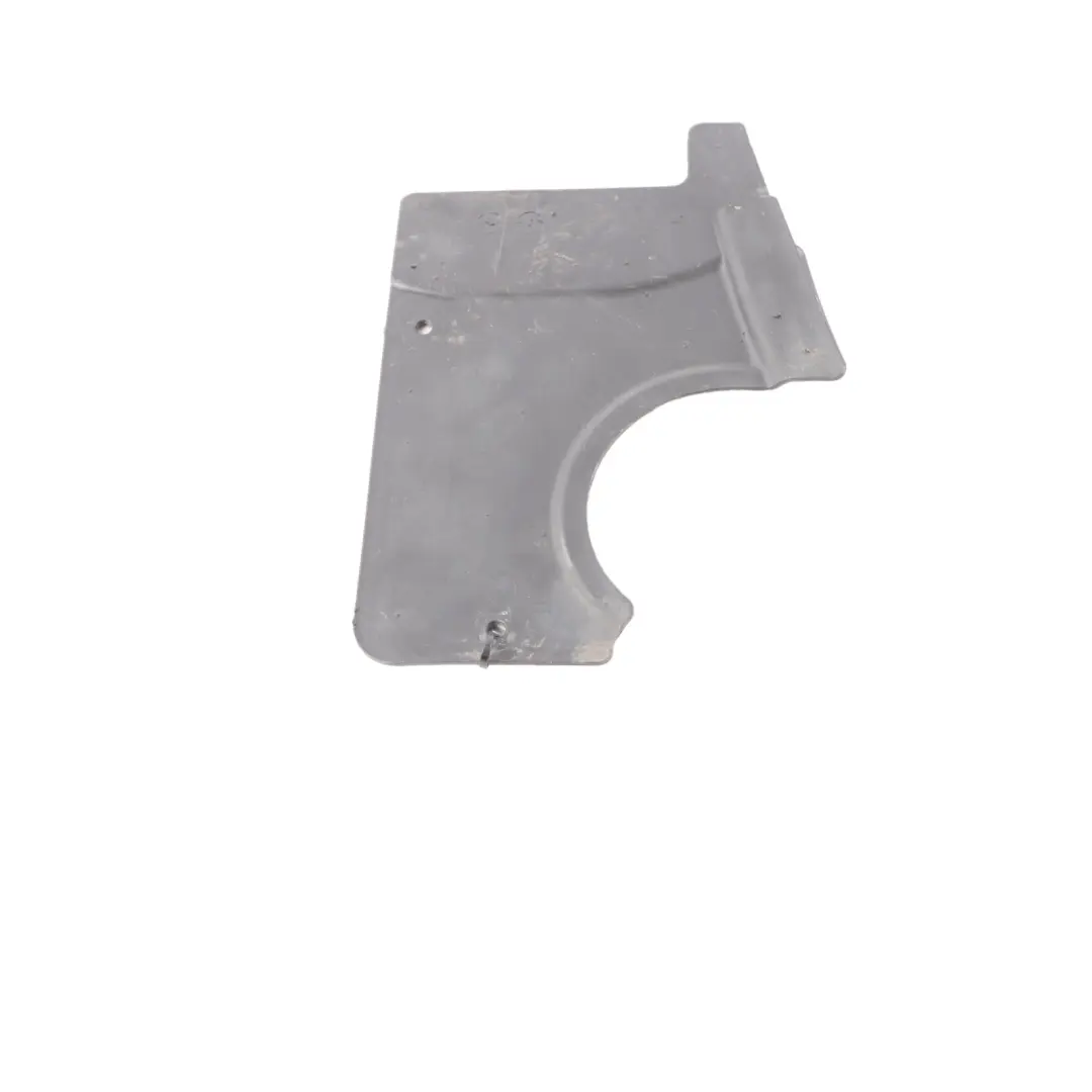 Under Tray Panel Audi A3 8P VW Golf 5 Underbody Guard Front Left N/S to with Part number 1K0825271A Under Tray Panel Audi A3 8P VW Golf 5 Underbody Guard Front Left N/S - SKU 1K0825271A - Part number 1K0825271A