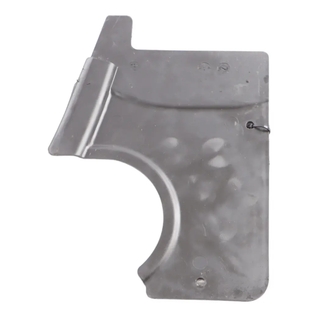 Audi A3 8P Underbody Cover Support Trim Panel Right O/S - SKU 1K0825272A - Part number 1K0825272A
