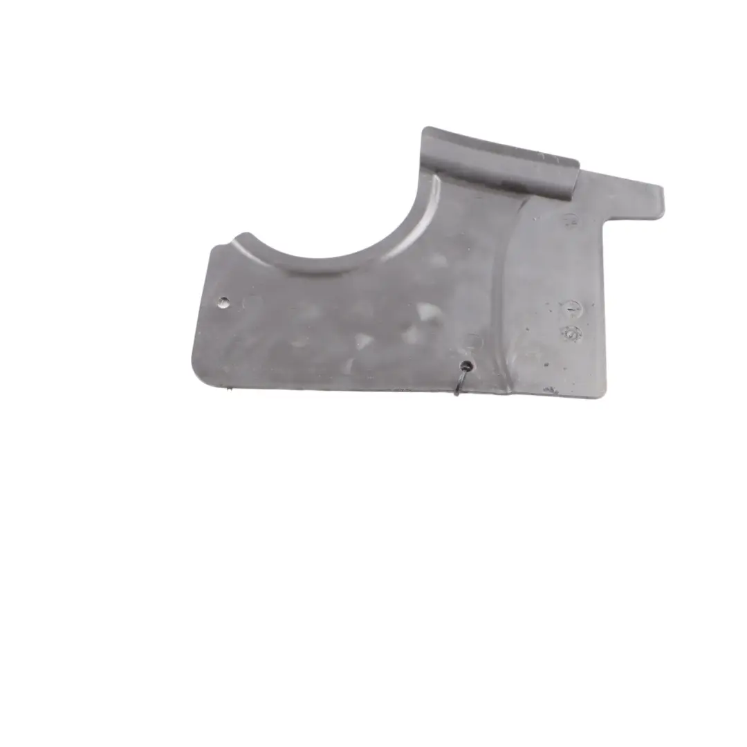 Audi A3 8P Supporto Copertura Sottoscocca Pannello Destro - SKU 1K0825272A - Numero di parte 1K0825272A
