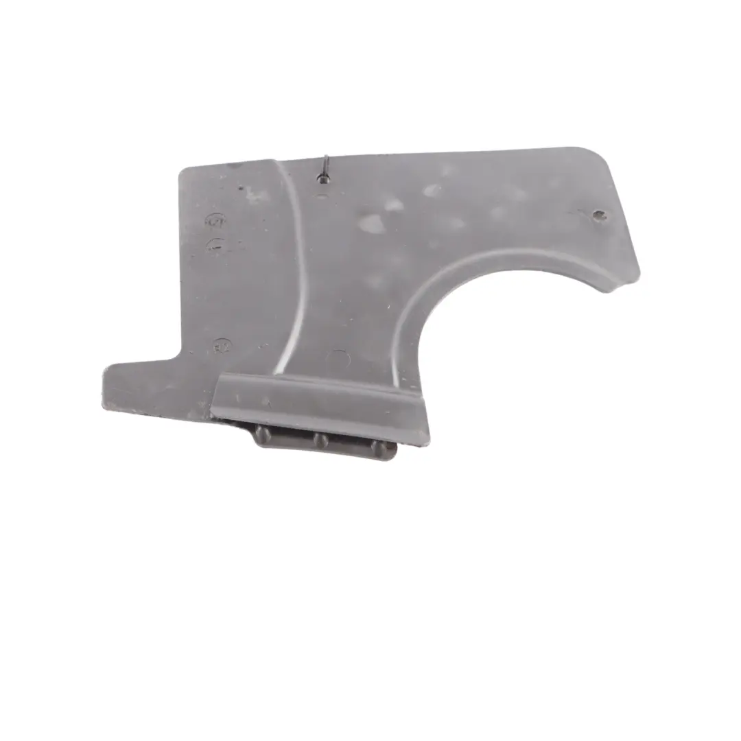 Supporto Copertura Sottoscocca Pannello Destro per Audi A3 8P con numero di parte 1K0825272A Audi A3 8P Supporto Copertura Sottoscocca Pannello Destro - SKU 1K0825272A - Numero di parte 1K0825272A