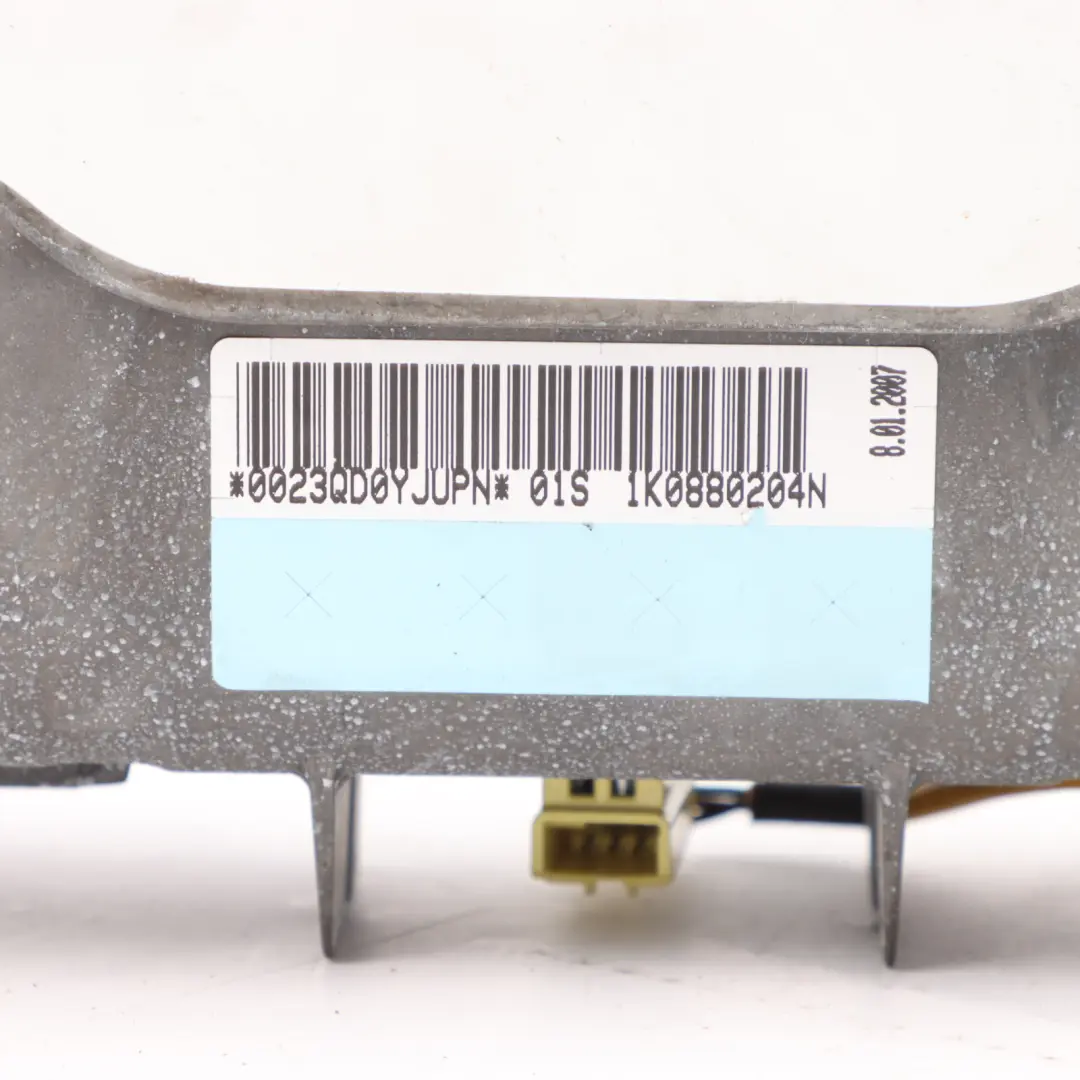 Skoda Octavia II Module d'air du tableau de bord avant côté passager - SKU 1K0880204N - Numéro de pièce 1K0880204N