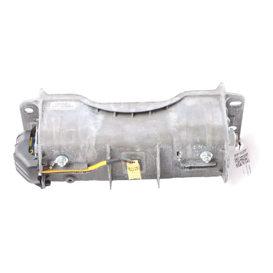 Skoda Octavia II Module d'air du tableau de bord avant côté passager - SKU 1K0880204N - Numéro de pièce 1K0880204N