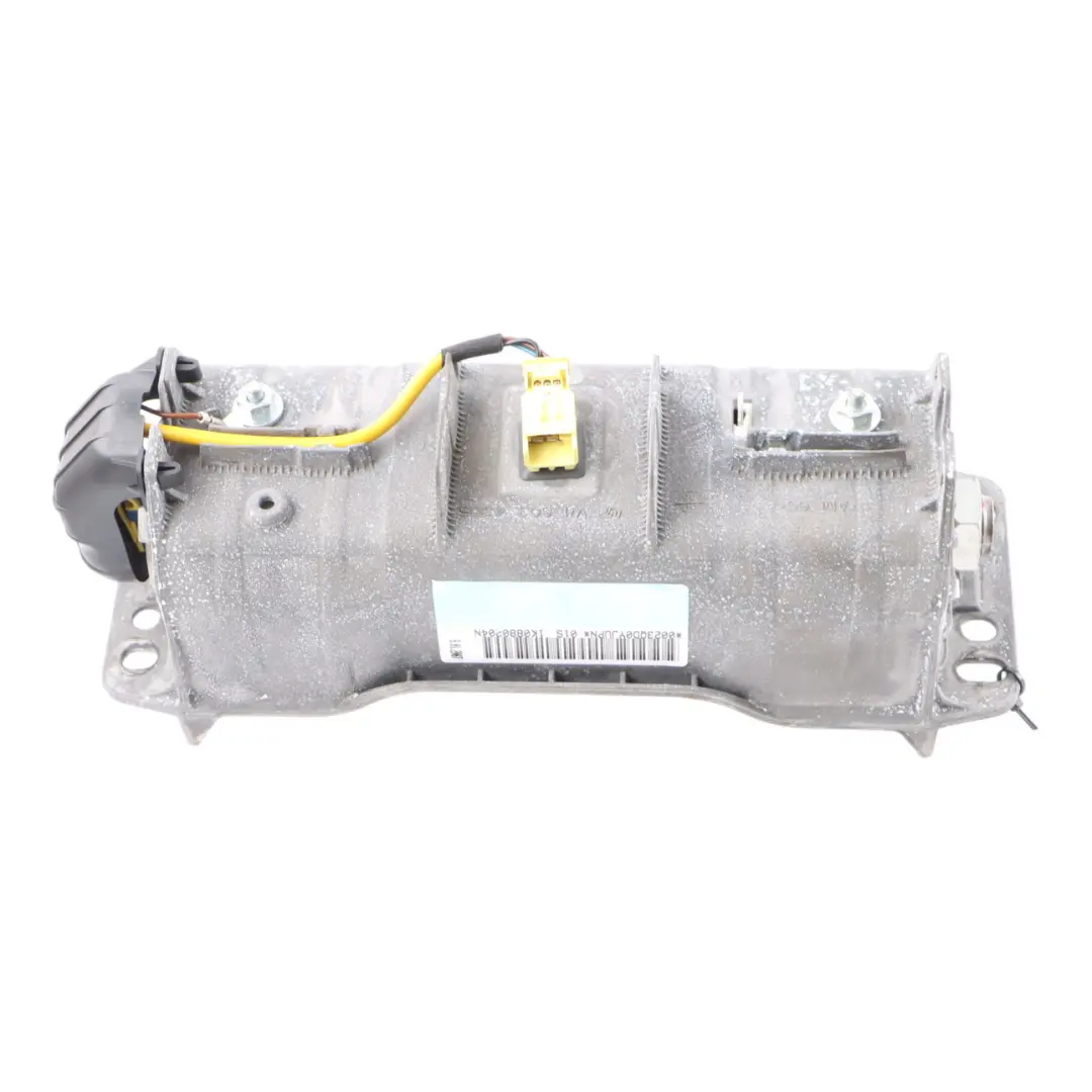 Skoda Octavia II Module d'air du tableau de bord avant côté passager - SKU 1K0880204N - Numéro de pièce 1K0880204N
