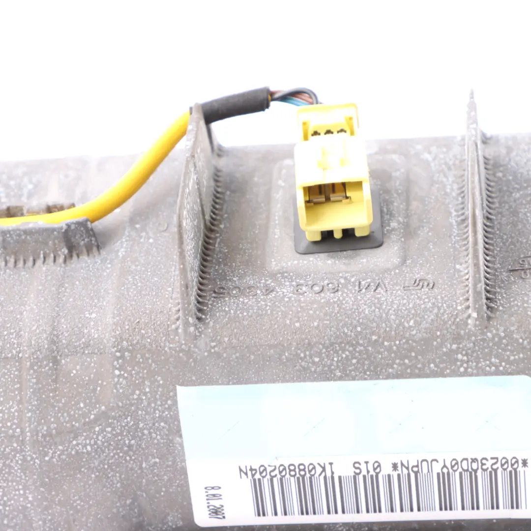 Skoda Octavia II Module d'air du tableau de bord avant côté passager - SKU 1K0880204N - Numéro de pièce 1K0880204N