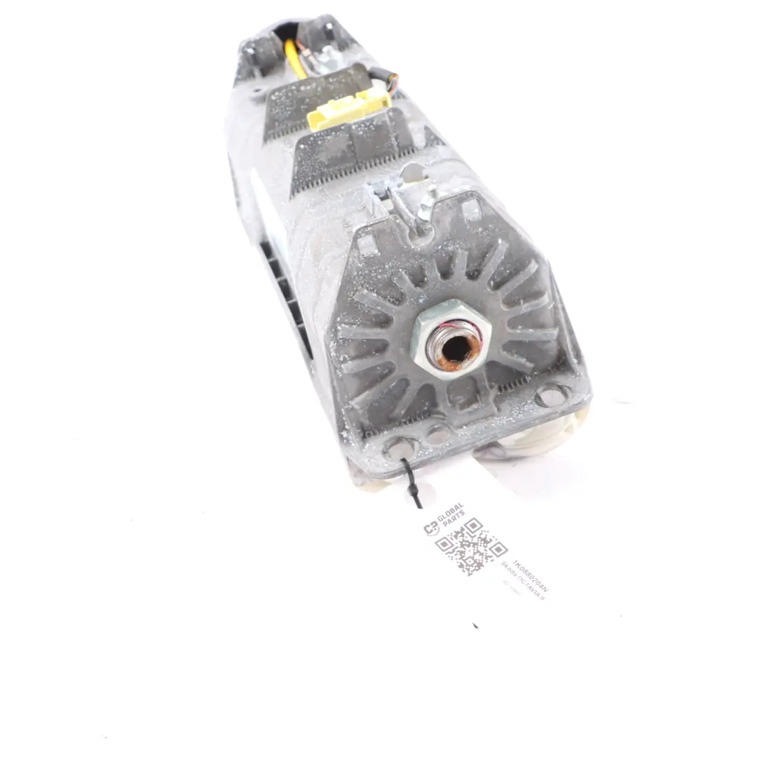 Skoda Octavia II Module d'air du tableau de bord avant côté passager - SKU 1K0880204N - Numéro de pièce 1K0880204N