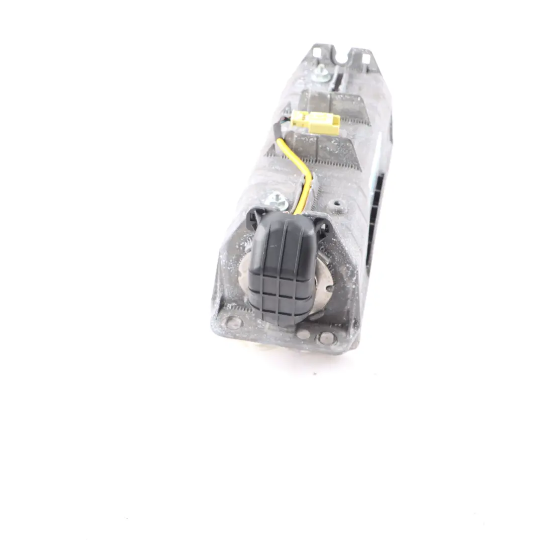 Skoda Octavia II Module d'air du tableau de bord avant côté passager - SKU 1K0880204N - Numéro de pièce 1K0880204N