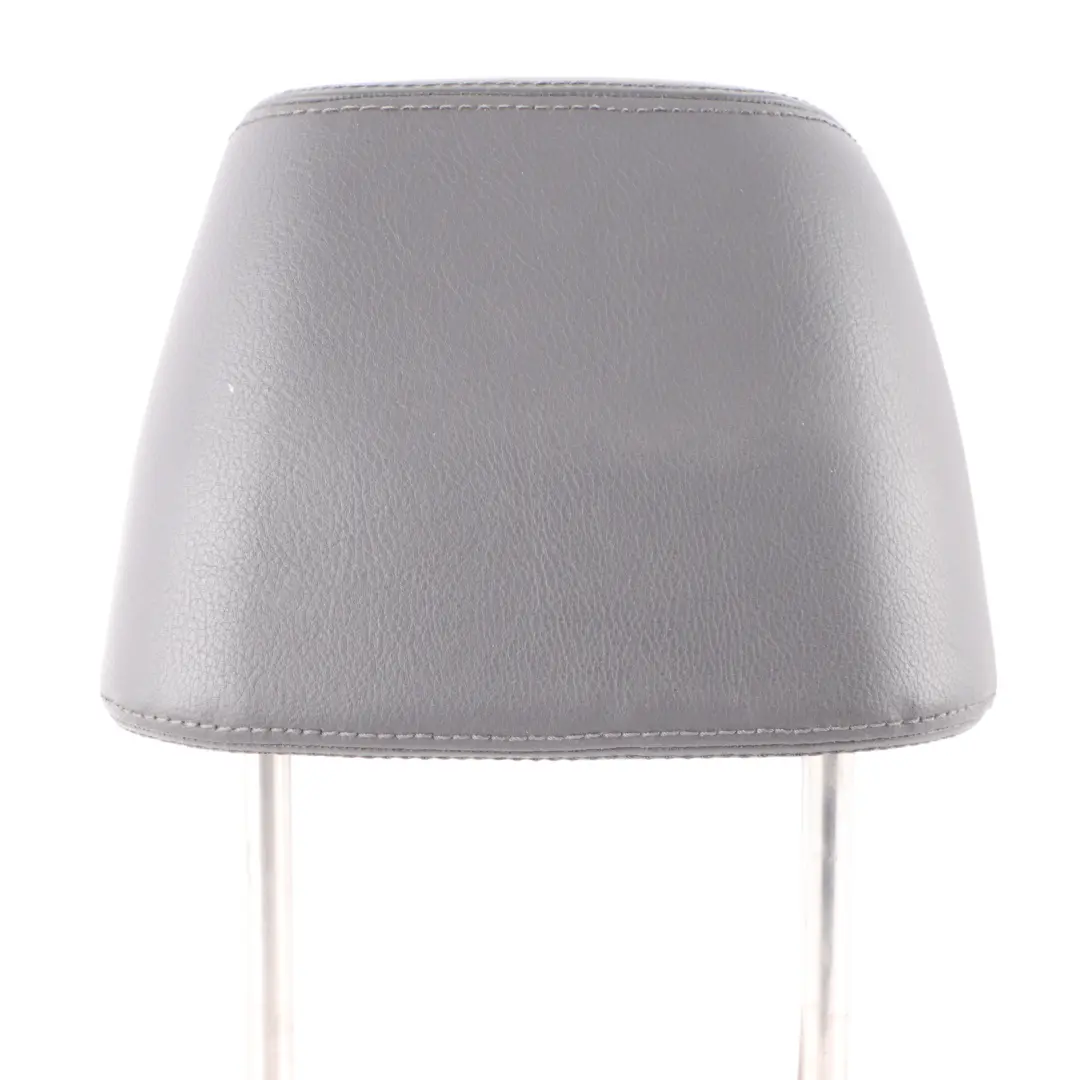 Front Seat Headrest Leather Head Rest to Volkswagen Touran 1T with Part number 1K0881921AK Volkswagen Touran 1T Front Seat Headrest Leather Head Rest - SKU 1K0881921AK - Part number 1K0881921AK