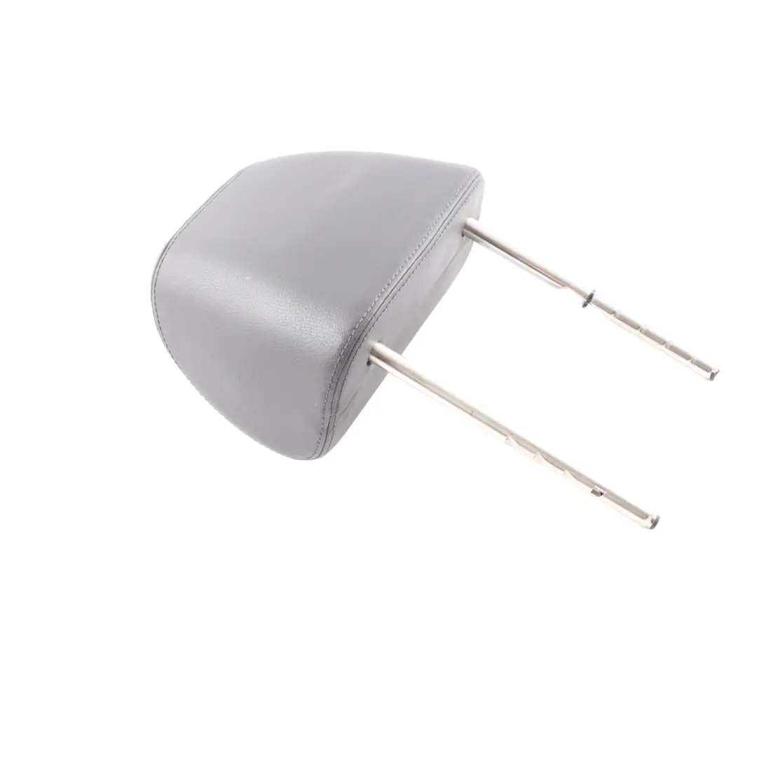 Front Seat Headrest Leather Head Rest to Volkswagen Touran 1T with Part number 1K0881921AK Volkswagen Touran 1T Front Seat Headrest Leather Head Rest - SKU 1K0881921AK - Part number 1K0881921AK