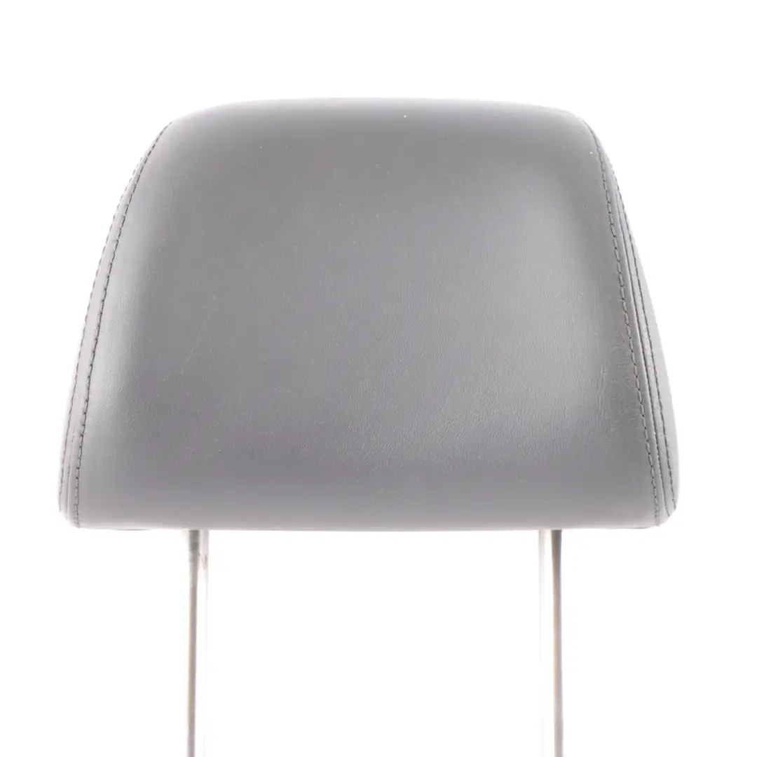Front Seat Headrest Leather Head Rest to Volkswagen Touran 1T with Part number 1K0881921AK Volkswagen Touran 1T Front Seat Headrest Leather Head Rest - SKU 1K0881921AK - Part number 1K0881921AK