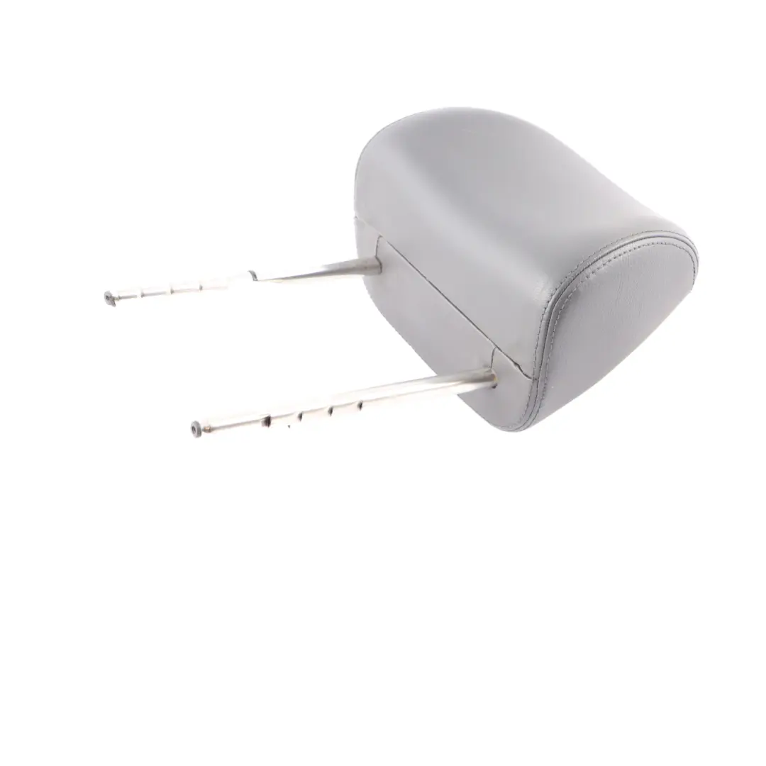 Front Seat Headrest Leather Head Rest to Volkswagen Touran 1T with Part number 1K0881921AK Volkswagen Touran 1T Front Seat Headrest Leather Head Rest - SKU 1K0881921AK - Part number 1K0881921AK