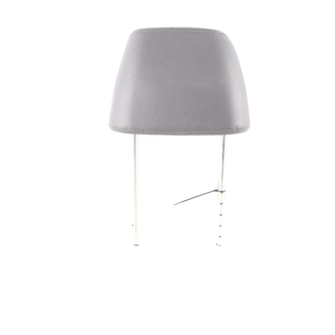 Volkswagen Touran 1T Front Seat Headrest Leather Head Rest - SKU 1K0881921AK - Part number 1K0881921AK