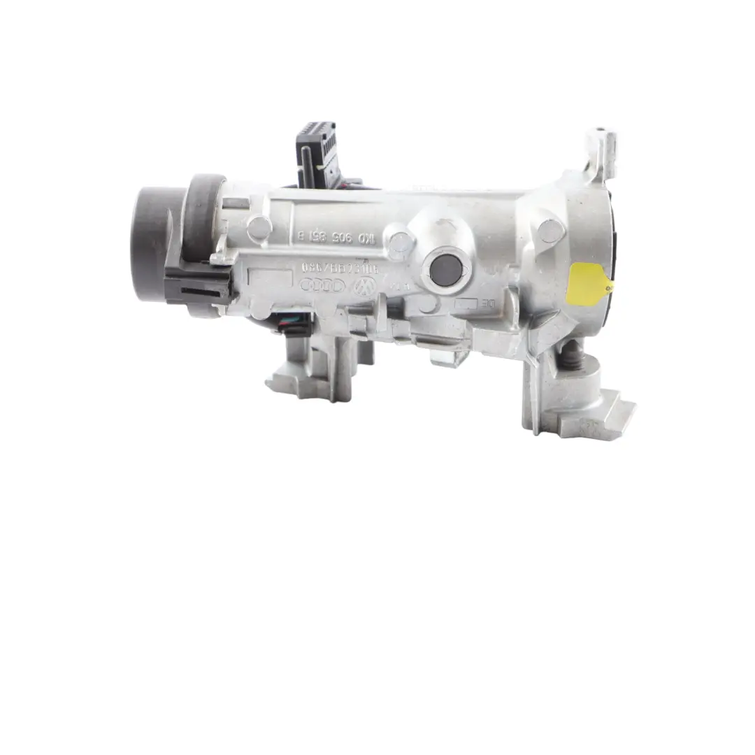 Ignition Switch Volkswagen VW Touran 1T Lock Barrel Control Module to with Part number 1K0905841 Ignition Switch Volkswagen VW Touran 1T Lock Barrel Control Module - SKU 1K0905841 - Part number 1K0905841